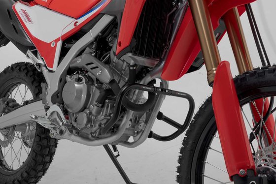 CRF 250 L (2012 - 2020) crash bar for honda crf250l/crf300l | SW-MOTECH