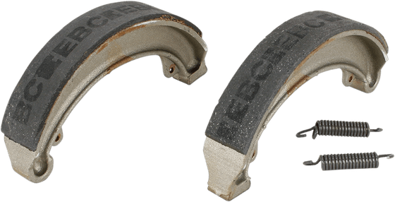 SL 350 (1969 - 1970) brake shoes | EBC