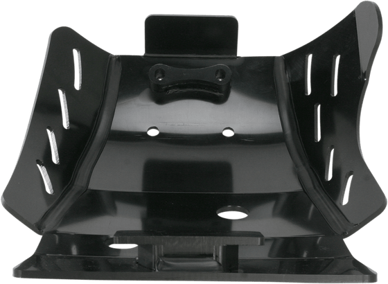 CRF 250 L RALLY (2017 - 2018) skidplate pro hdpe black | MOOSE RACING