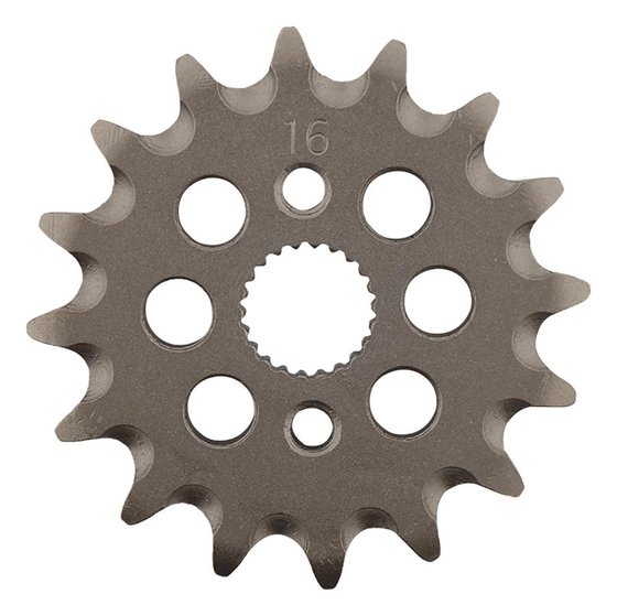 XR 50 (2000 - 2003) front sprocket | Supersprox