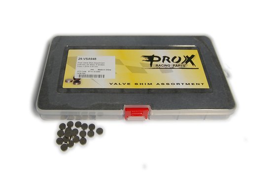 VTR 1000 F SUPERHAWK (1998 - 2006) valve shim | ProX