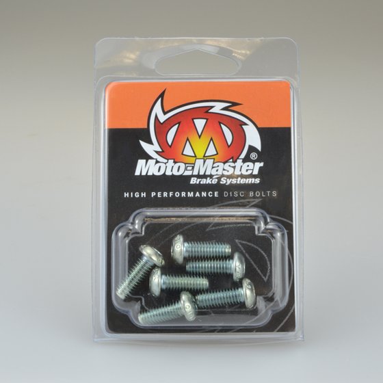 XR 400 R (1996 - 2004) hex bolts for rotor | MOTO-MASTER