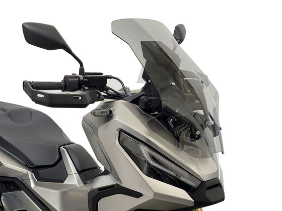 X ADV 750 (2017 - 2022) touring windscreen for x-adv '21 | WRS