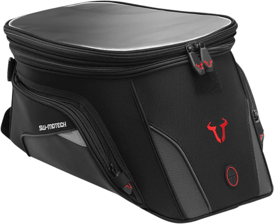 CBR 1000 RR-R (2020 - 2020) tankbag pro trial | SW-MOTECH