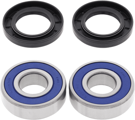 VT 750 DC SHADOW (2004 - 2006) wheel bearing kit front | All Balls