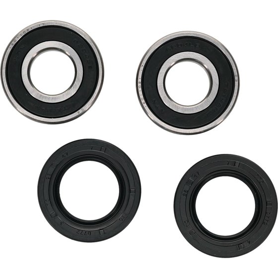 VT 750 DC SHADOW (2004 - 2006) wheel bearing kit front | All Balls