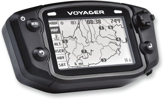 CRF 230 F (2004 - 2017) voyager gps computer kit | TRAIL TECH