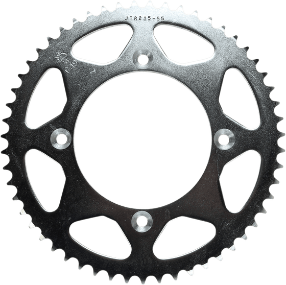 CR 80 R RB (1985 - 2002) rear sprocket 50 tooth pitch 420 | JT Sprockets