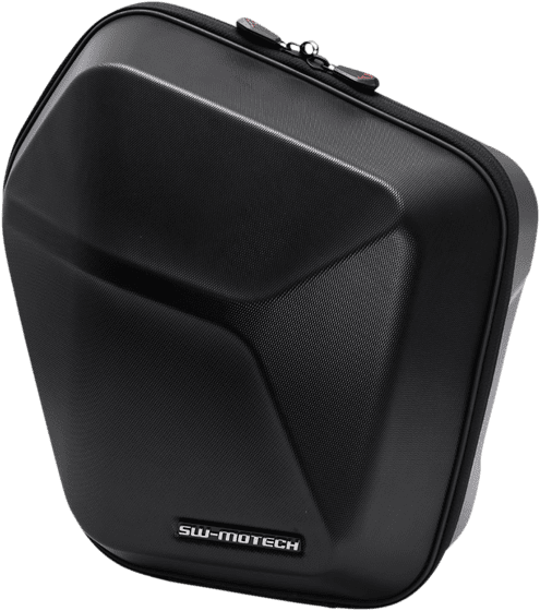 CB 300 R (2018 - 2019) urban abs side case (l) | SW-MOTECH