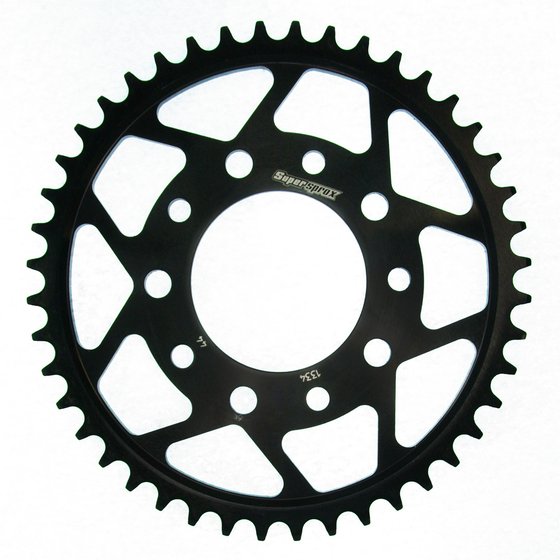 VF 750 F INTERCEPTOR (1983 - 1985) supersprox / jt rear sprocket 1334.44 | Supersprox