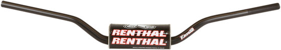 XR 600 R (1991 - 2000) renthal fatbar 605 cr high black handlebar | RENTHAL