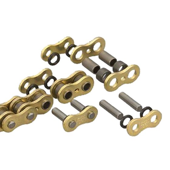 CRF 450 R (2002 - 2022) o-ring drive chain - 520g, 120 links | MOTO-MASTER