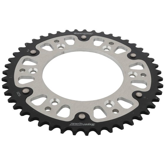 CR 125 R (1983 - 2007) stealth rear sprocket | Supersprox