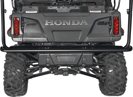 SXS 1000 PIONEER (2016 - 2019) rear bumper for pioneer 1000 | MOOSE UTILITY DIVISION