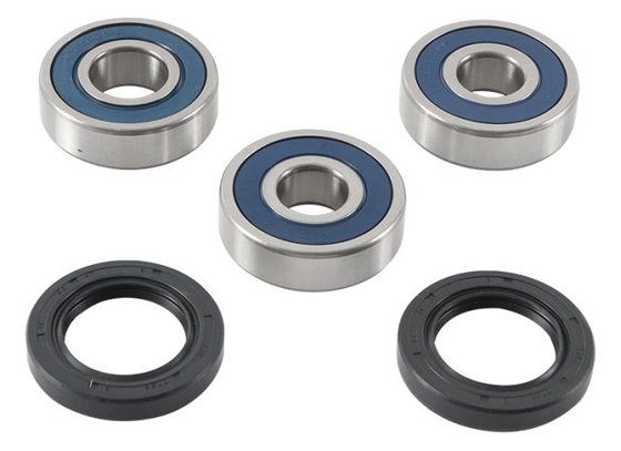 CMX 300 REBEL (2017 - 2022) wheel bearing kit rear | All Balls