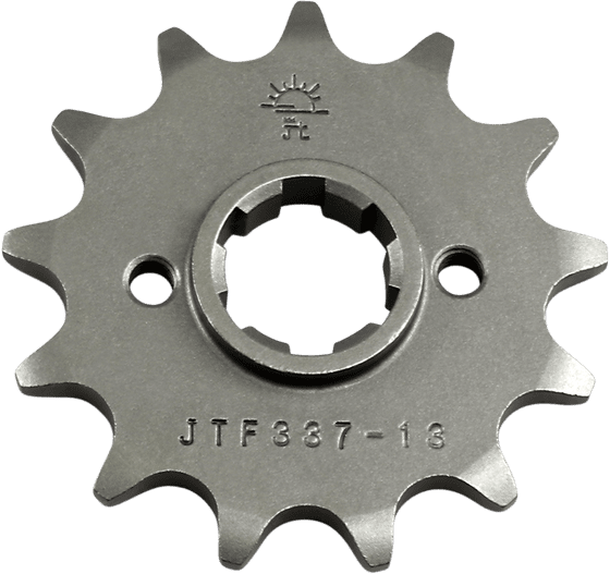 CR 480 (1982 - 1983) front sprocket 13t pitch 520 jtf33713 | JT Sprockets