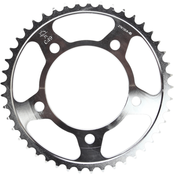 CB 650 R (2019 - 2022) rear sprocket 41 tooth pitch 525 jtr130441 | JT Sprockets