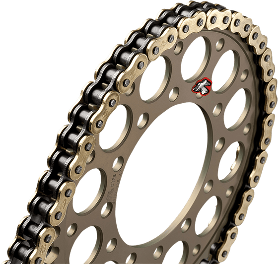 CBR 500 R (2019 - 2021) r4 srs road chain | RENTHAL