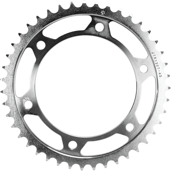 CBR 600 FS (2001 - 2002) steel rear sprocket | JT Sprockets