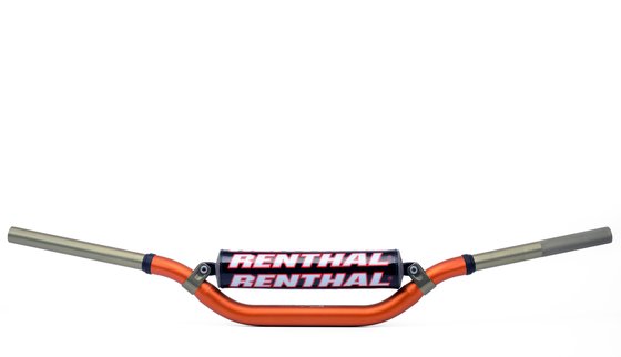 XR 400 R (1996 - 2004) renthal twinwall handlebar | RENTHAL