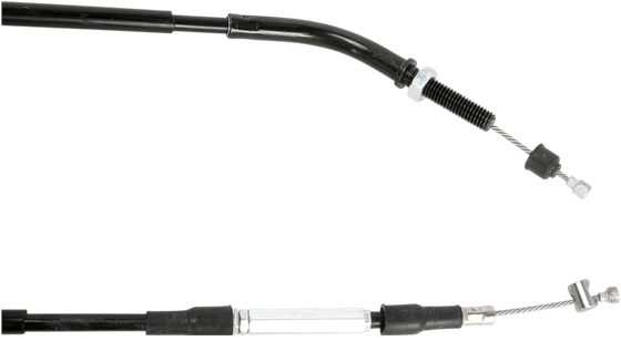 CRF 150 RB (2007 - 2017) black clutch cable for honda | MOTION PRO