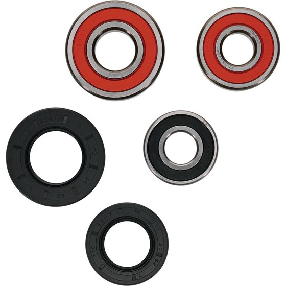 VFR 750 F (1986 - 1987) wheel bearing kit rear | All Balls