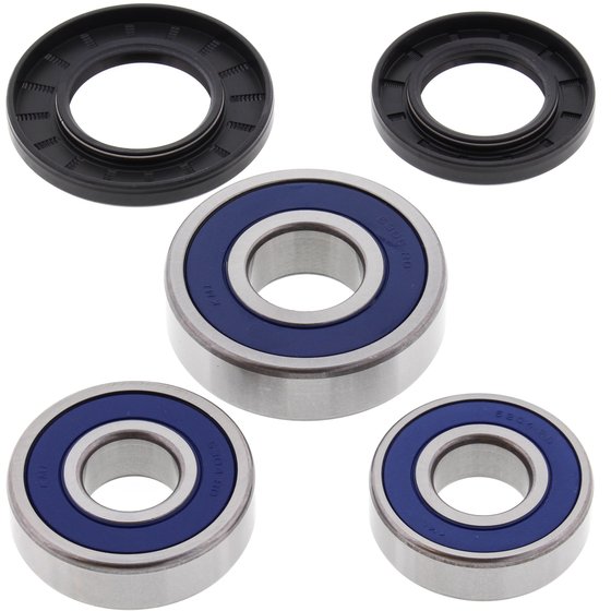 VFR 750 F (1986 - 1987) wheel bearing kit rear | All Balls