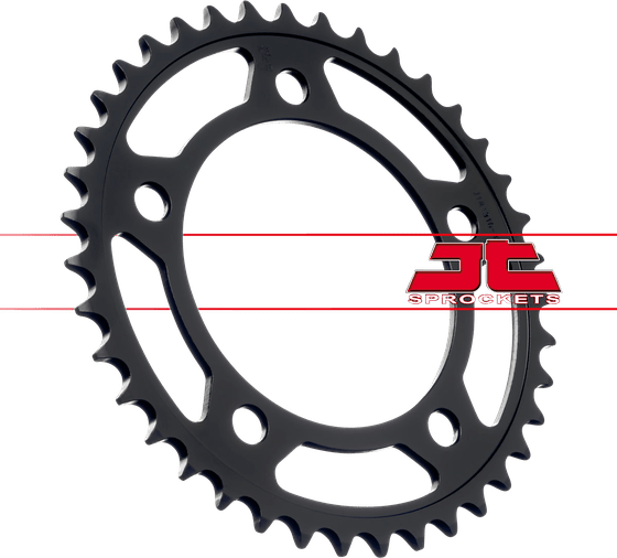 CB 500 F (2013 - 2021) steel rear sprocket | JT Sprockets