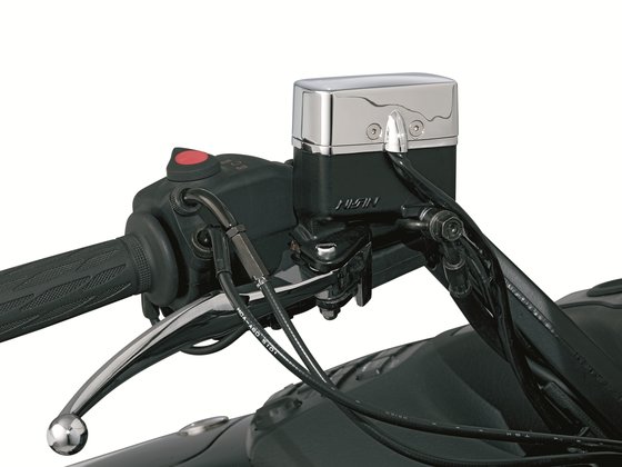 GL 1800 C VALKYRIE (2014 - 2015) accessory switches for master cylinder | KURYAKYN