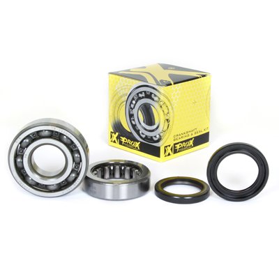 CRF 450 R (2006 - 2016) prox crankshaft bearing & seal kit crf450r '06-16 | ProX