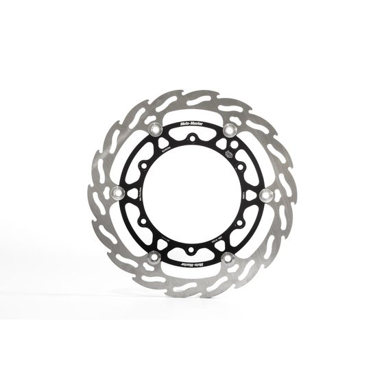 CRF 450 L (2004 - 2022) front brake disc | MOTO-MASTER