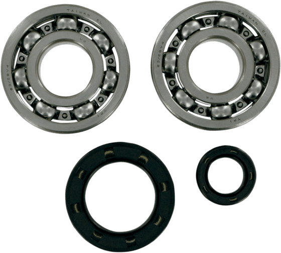 CR 500 (1987 - 2001) main bearing and seal kit | Hot Rods