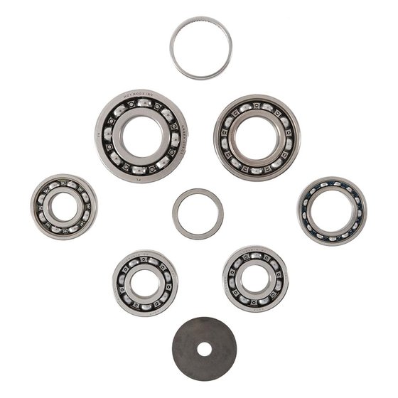 CR 500 (1988 - 2001) transmission bearing kit | Hot Rods