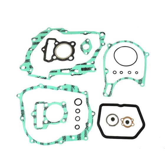 XL 75 (1977 - 1979) complete gasket kit for honda | ATHENA