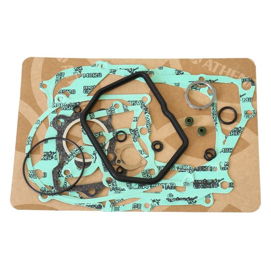 XL 75 (1977 - 1979) complete gasket kit for honda | ATHENA