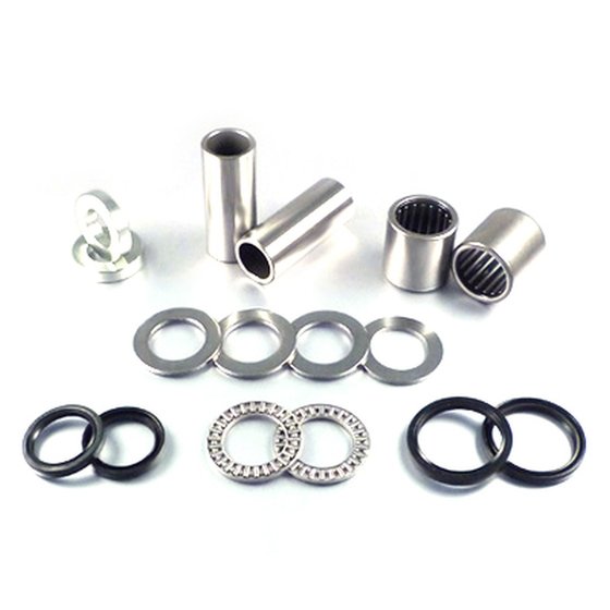 CR 125 R (1993 - 2001) swingarm bearing repair kit | BEARING WORX