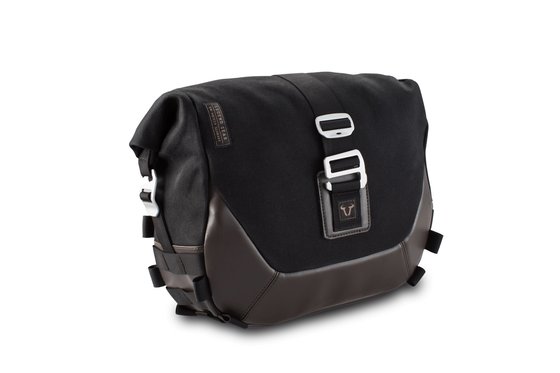 CMX 500 REBEL (2017 - 2022) sidebag legend lc1 l | SW-MOTECH