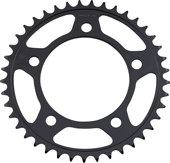 CB 500 X (2013 - 2018) steel rear sprocket | JT Sprockets