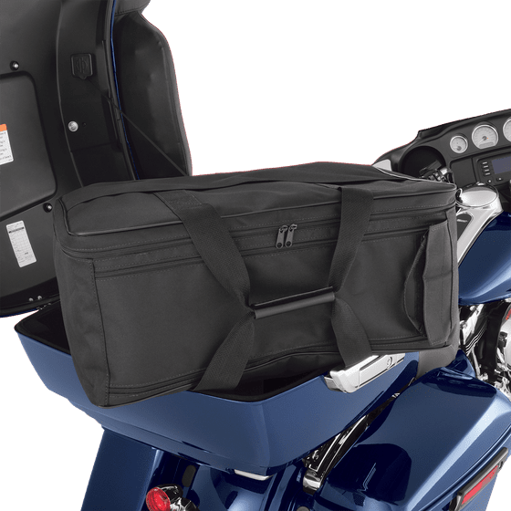 GL 1500 VALKYRIE (1997 - 2003) trunk liner for flh | HOPNEL