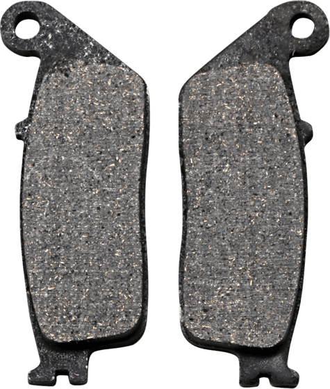 CBR 1000 F (1987 - 1996) ceramic brake pad | MOTO-MASTER