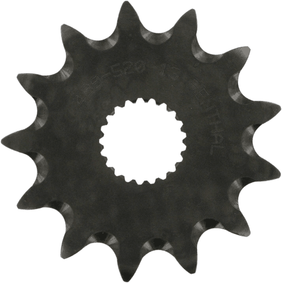 CRF 250 X (2004 - 2018) 520 14t front sprocket | RENTHAL