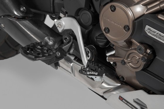 CRF 1100 L AFRICA TWIN (2020 - 2021) brake pedal extension | SW-MOTECH