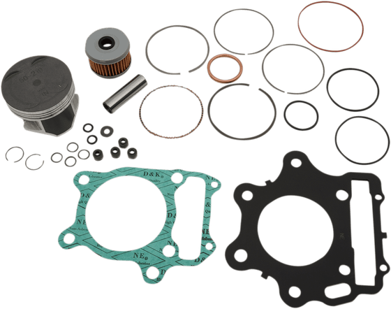 TRX 300 EX SPORTRAX (1993 - 2009) top end rebuild kit | WSM