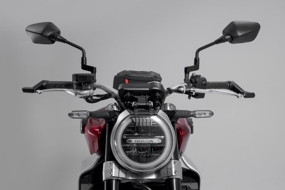 CB 1000 R (2018 - 2022) lever guards | SW-MOTECH