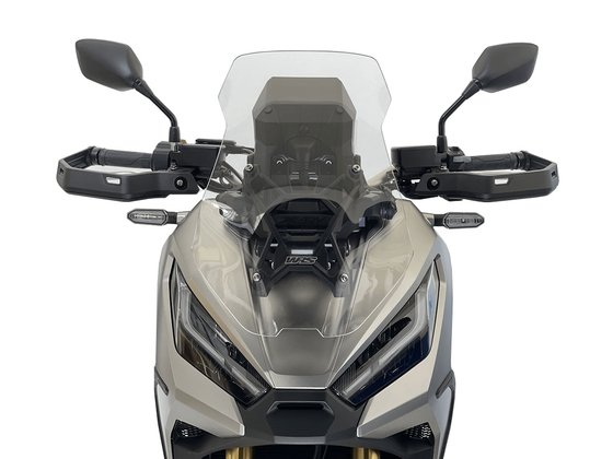 X ADV 750 (2017 - 2022) standard windscreen for honda x-adv 2021 | WRS