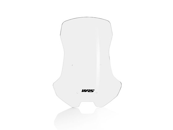 X ADV 750 (2017 - 2020) clear windshield for honda x-adv750 | WRS