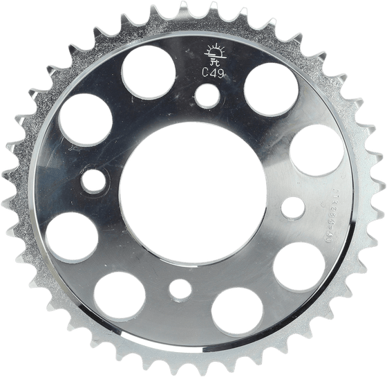 CB 750 (1971 - 1983) rear sprocket 39 tooth pitch 530 jtr28439 | JT Sprockets