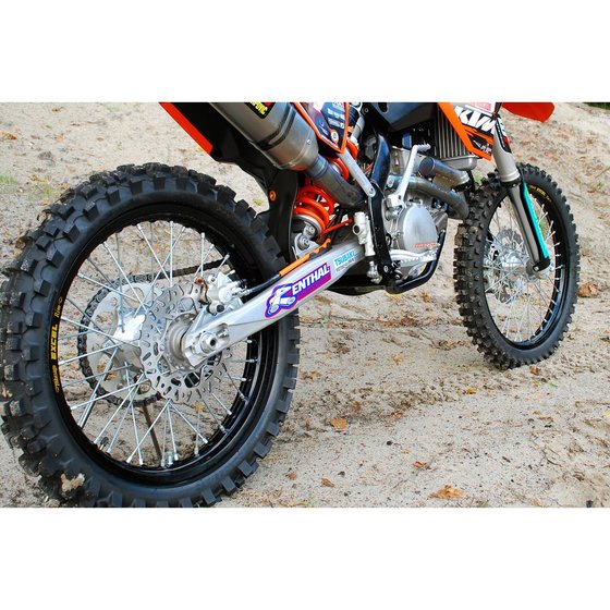 CRF 450 X (2005 - 2021) nitro rear brake disc | MOTO-MASTER