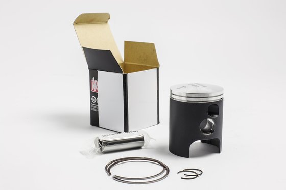 NSR 125 R (1991 - 2003) piston | WOSSNER