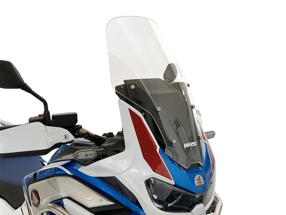 CRF 1100 L AFRICA TWIN ADVENTURE SPORTS (2020 - 2021) touring windshield | WRS